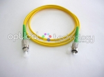    FC-FC APC 9/125 (simplex)   3