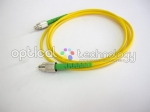    FC-FC APC 9/125 (simplex)   4